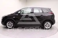 2018 Opel CrosslandX
