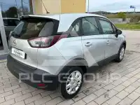 2018 Opel CrosslandX