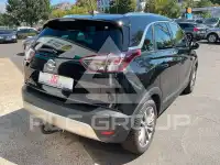 2018 Opel CrosslandX
