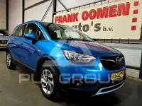 2018 Opel CrosslandX