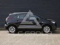 2018 Opel CrosslandX