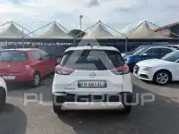 2018 Opel CrosslandX