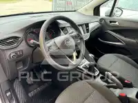 2018 Opel CrosslandX
