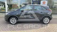2018 Opel CrosslandX