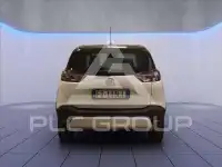 2018 Opel CrosslandX