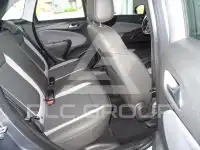 2018 Opel CrosslandX