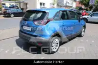2018 Opel CrosslandX