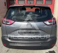 2018 Opel CrosslandX