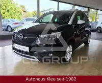 2018 Opel CrosslandX