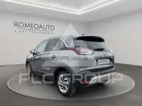2018 Opel CrosslandX