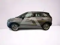 2018 Opel CrosslandX