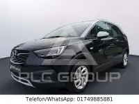 2018 Opel CrosslandX