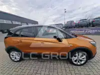 2018 Opel CrosslandX