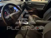 2018 Opel CrosslandX