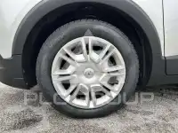 2018 Opel CrosslandX