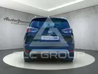 2018 Opel CrosslandX