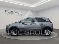 2018 Opel CrosslandX