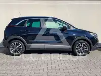2018 Opel CrosslandX