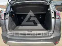 2018 Opel CrosslandX