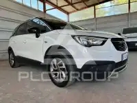 2018 Opel CrosslandX