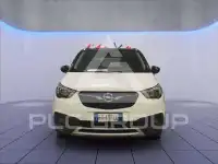 2018 Opel CrosslandX