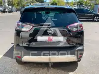 2018 Opel CrosslandX