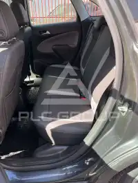 2018 Opel CrosslandX