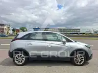 2018 Opel CrosslandX