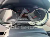 2018 Opel CrosslandX