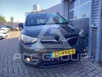 2018 Opel CrosslandX