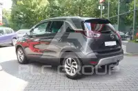 2018 Opel CrosslandX