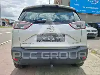 2018 Opel CrosslandX
