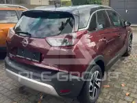 2018 Opel CrosslandX