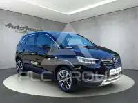 2018 Opel CrosslandX