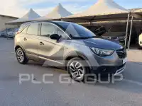 2018 Opel CrosslandX