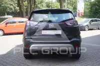 2018 Opel CrosslandX