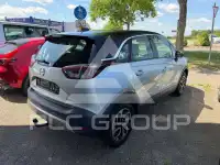 2018 Opel CrosslandX