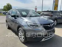 2018 Opel CrosslandX