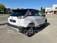 2018 Opel CrosslandX