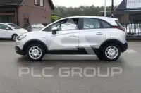 2018 Opel CrosslandX