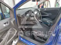 2018 Opel CrosslandX