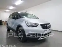 2018 Opel CrosslandX