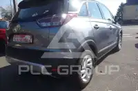 2018 Opel CrosslandX