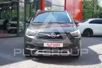 2018 Opel CrosslandX
