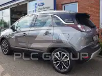 2018 Opel CrosslandX