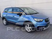 2018 Opel CrosslandX