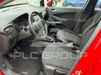 2018 Opel CrosslandX