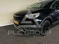 2018 Opel CrosslandX
