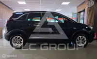 2018 Opel CrosslandX