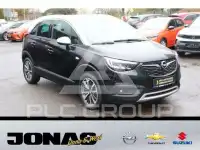 2018 Opel CrosslandX